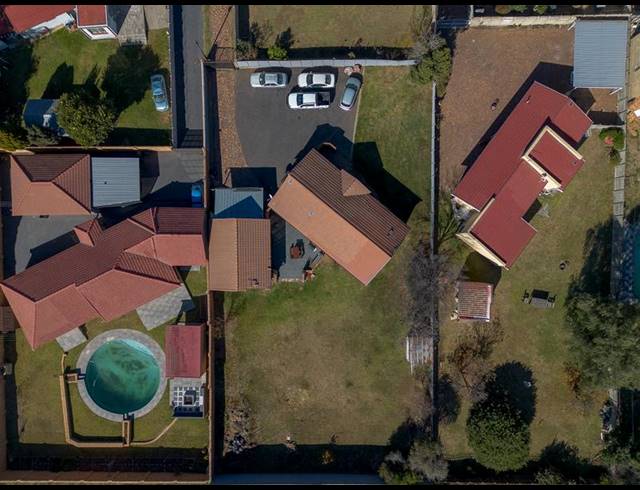 3 BEDROOM HOUSE FOR SALE IN ELANDSPARK